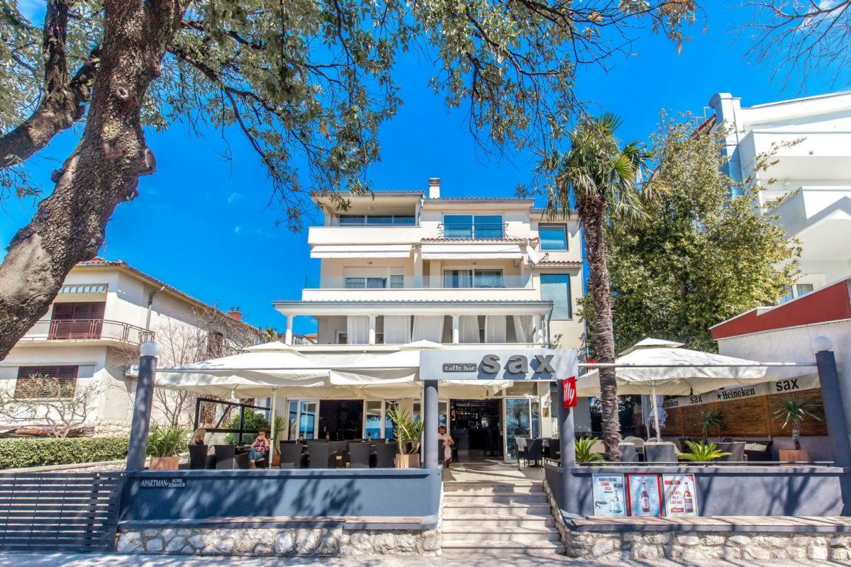 Apartments Crikvenica