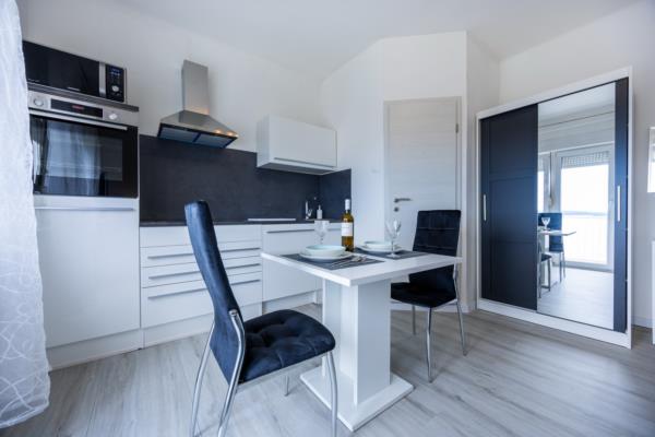 Accommodation Crikvenica