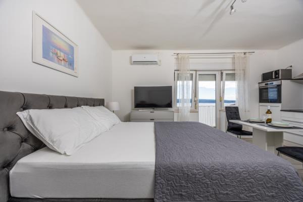 Accommodation Crikvenica