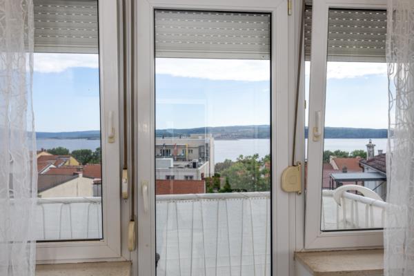 Accommodation Crikvenica