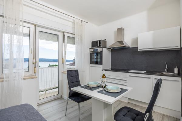 Accommodation Crikvenica