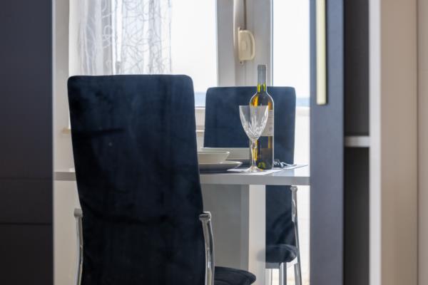 Accommodation Crikvenica