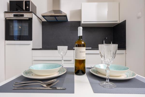 Accommodation Crikvenica