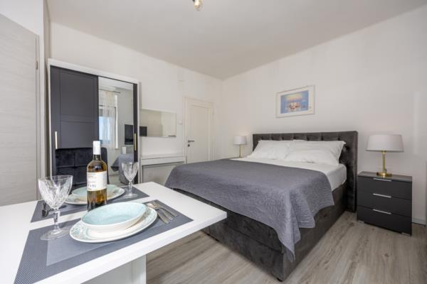 Accommodation Crikvenica