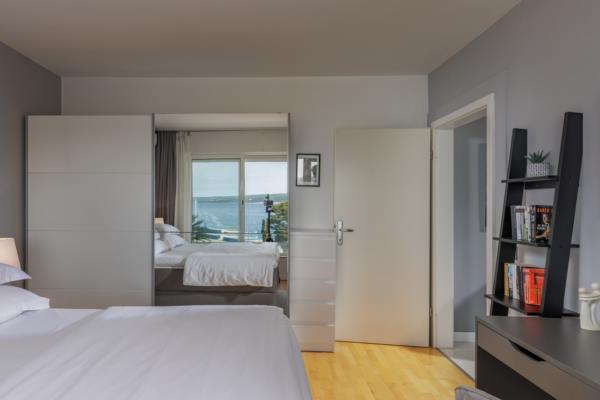 Accommodation Crikvenica