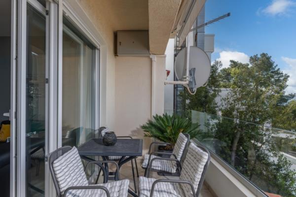 Accommodation Crikvenica