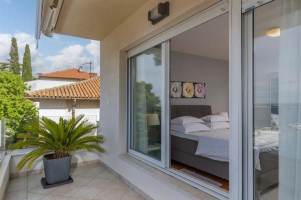 Accommodation Crikvenica