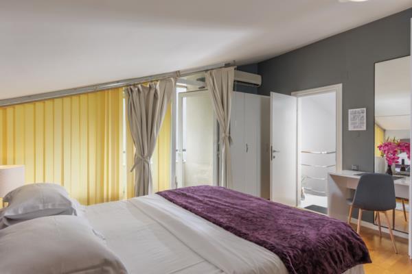 Accommodation Crikvenica