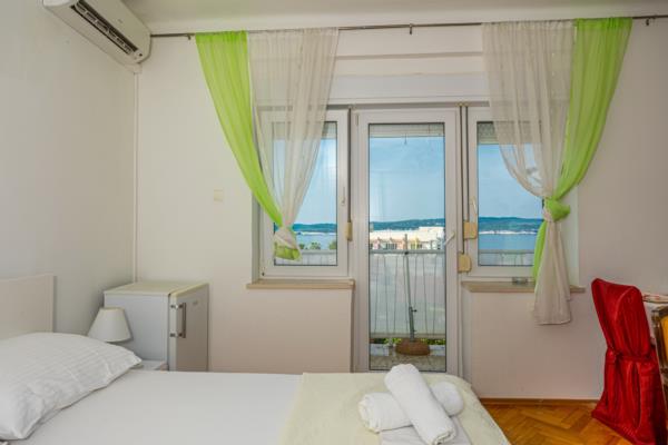 Accommodation Crikvenica
