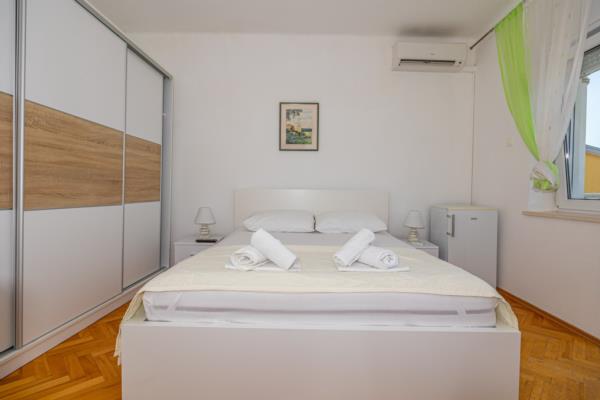 Accommodation Crikvenica