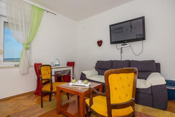 Accommodation Crikvenica
