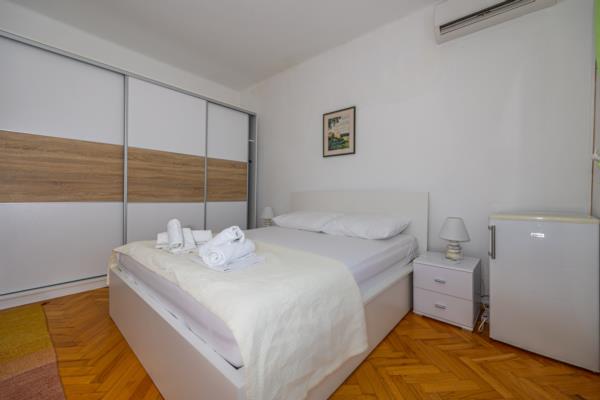 Accommodation Crikvenica