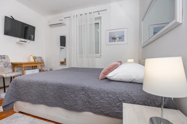 Accommodation Crikvenica