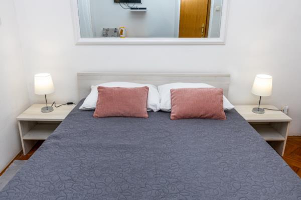 Accommodation Crikvenica