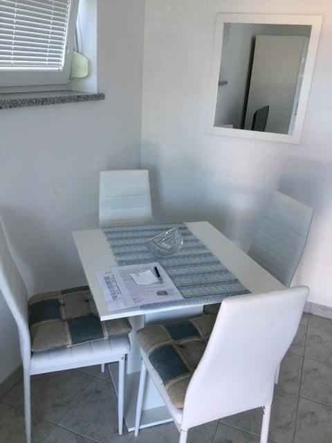 Accommodation Crikvenica
