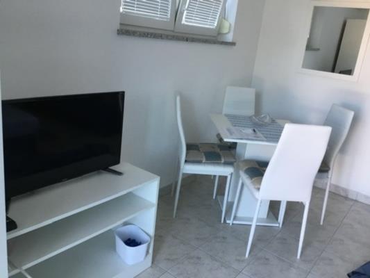 Accommodation Crikvenica