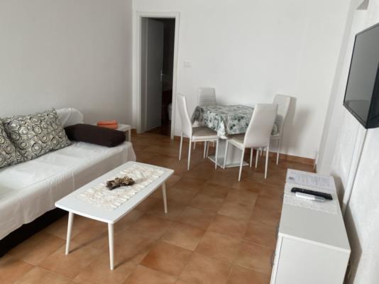 Accommodation Crikvenica